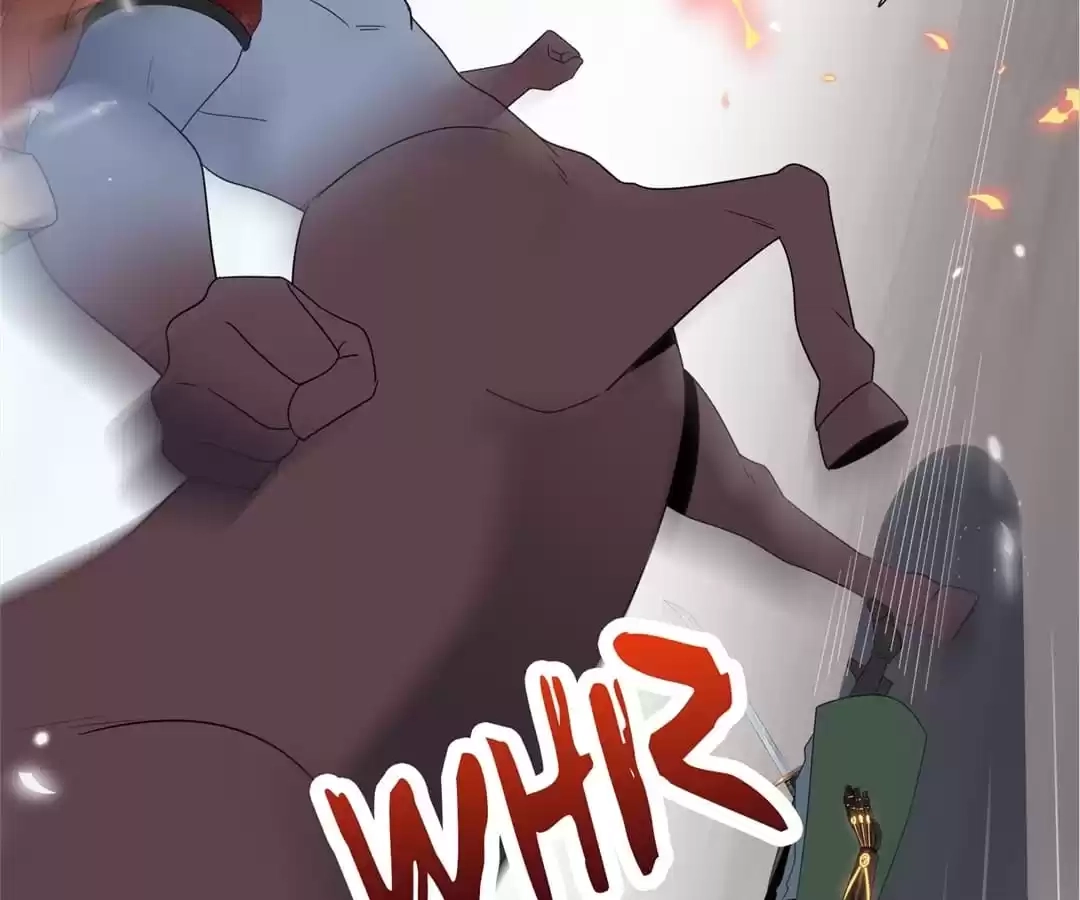 My Apocalyptic Miss Chapter 56 page 6 - 