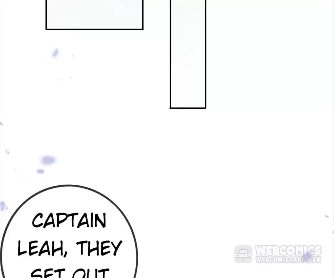 My Apocalyptic Miss Chapter 56 page 51 - 