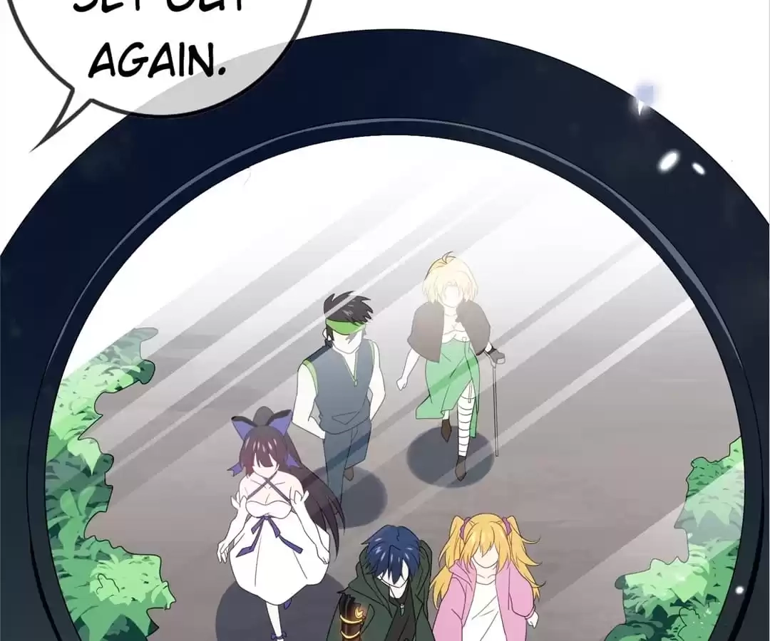 My Apocalyptic Miss Chapter 56 page 52 - 