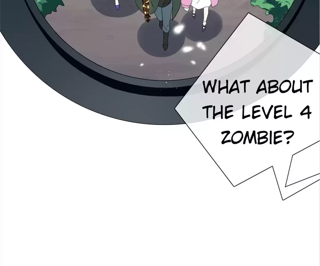 My Apocalyptic Miss Chapter 56 page 53 - 
