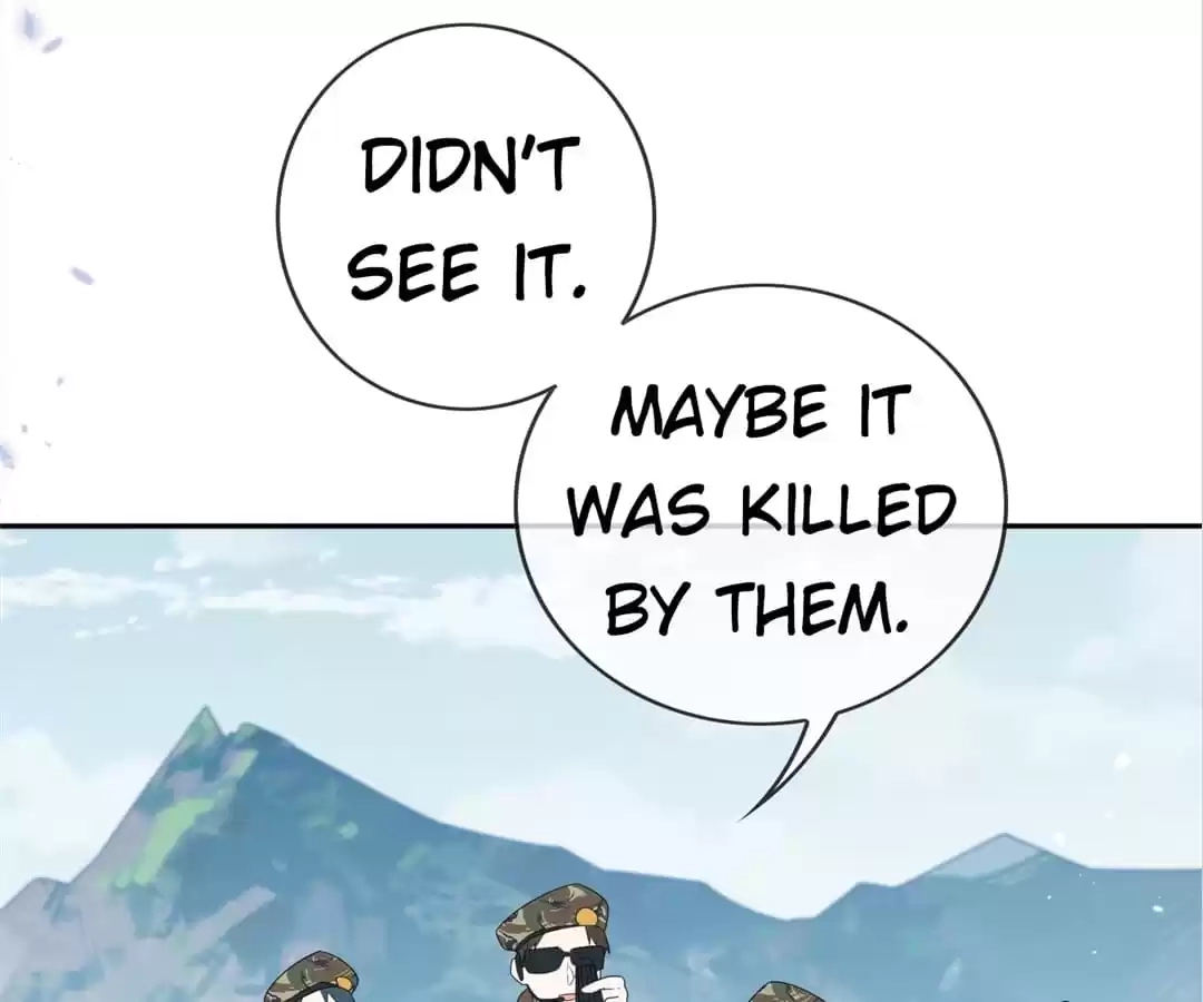 My Apocalyptic Miss Chapter 56 page 54 - 