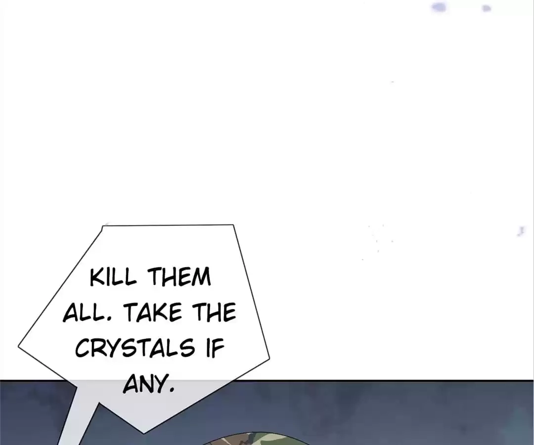 My Apocalyptic Miss Chapter 56 page 56 - 