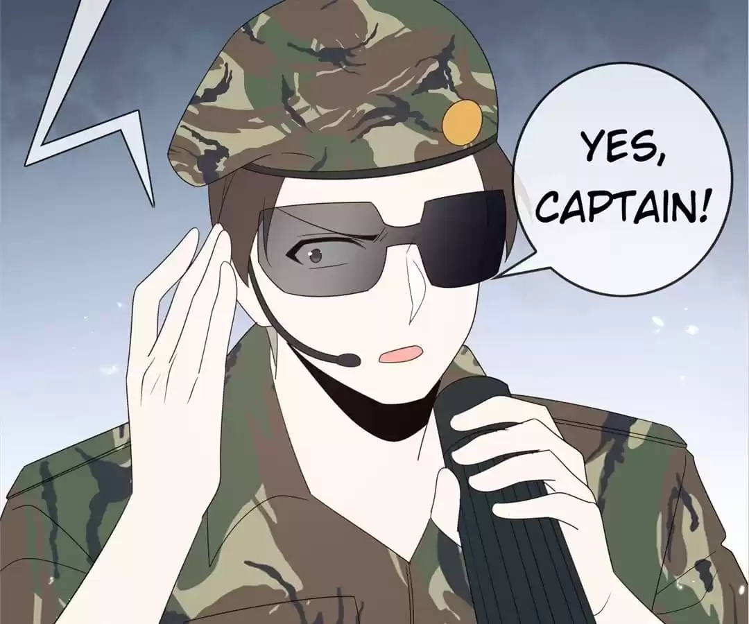 My Apocalyptic Miss Chapter 56 page 57 - 
