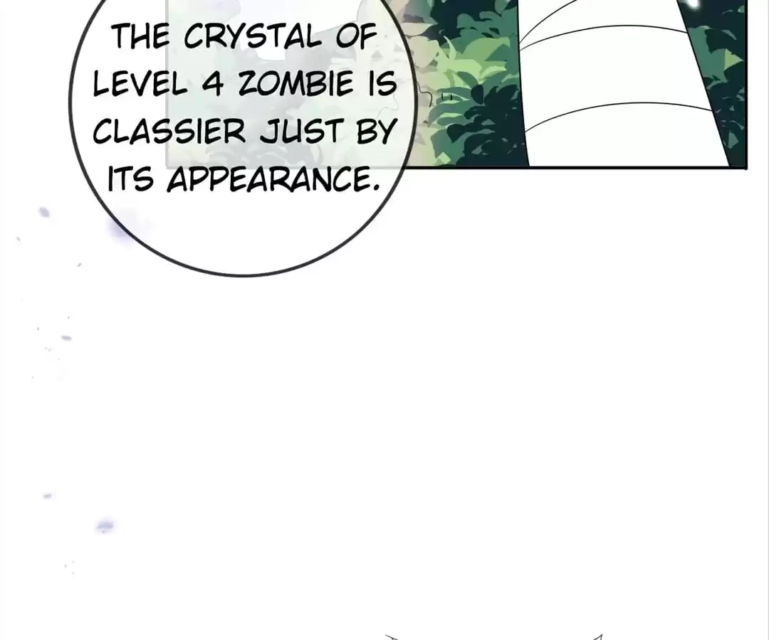 My Apocalyptic Miss Chapter 56 page 61 - 
