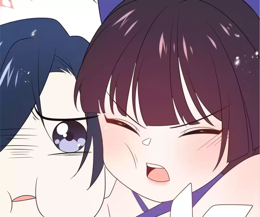 My Apocalyptic Miss Chapter 56 page 65 - 