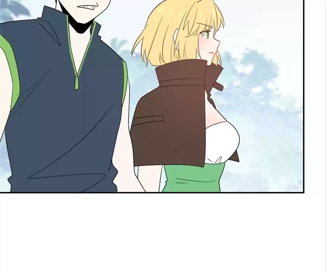 My Apocalyptic Miss Chapter 56 page 68 - 