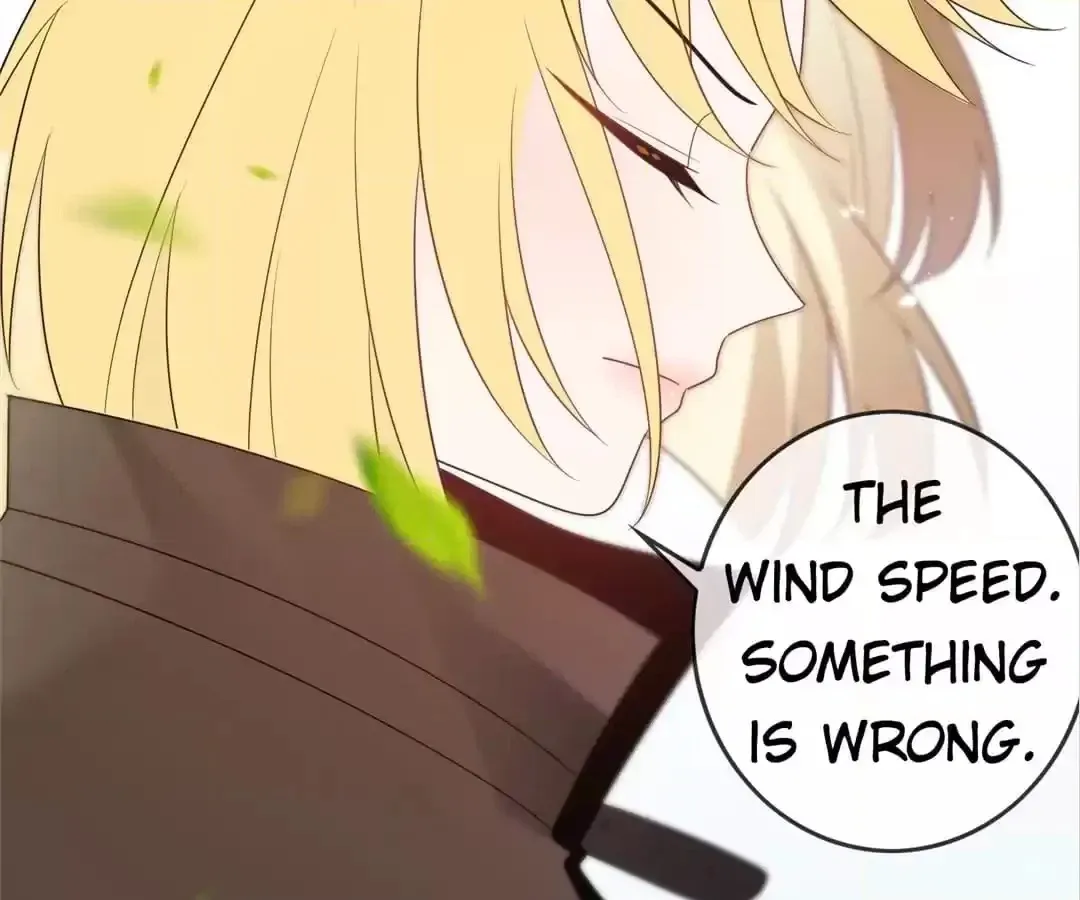 My Apocalyptic Miss Chapter 56 page 70 - 
