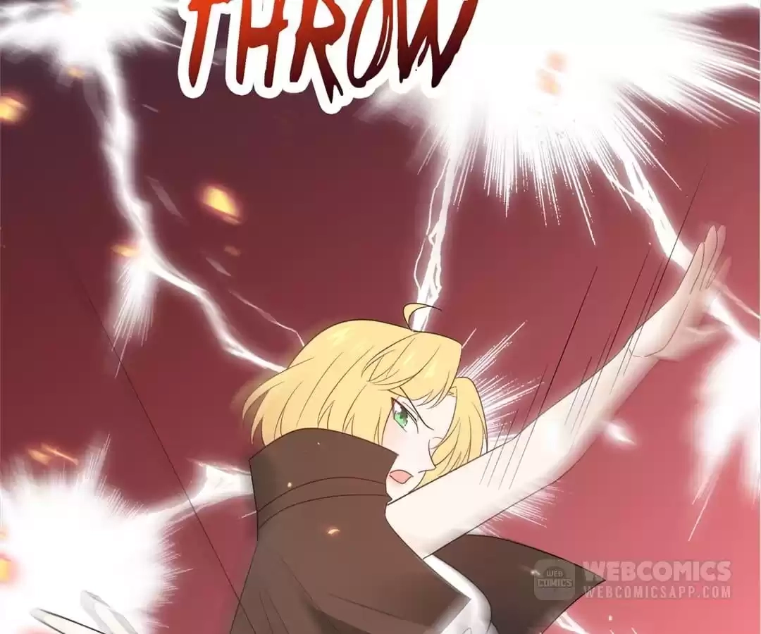 My Apocalyptic Miss Chapter 56 page 75 - 