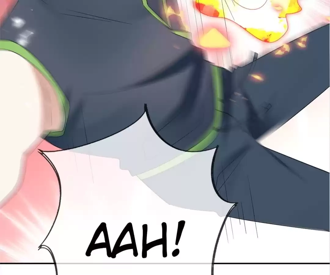 My Apocalyptic Miss Chapter 56 page 77 - 
