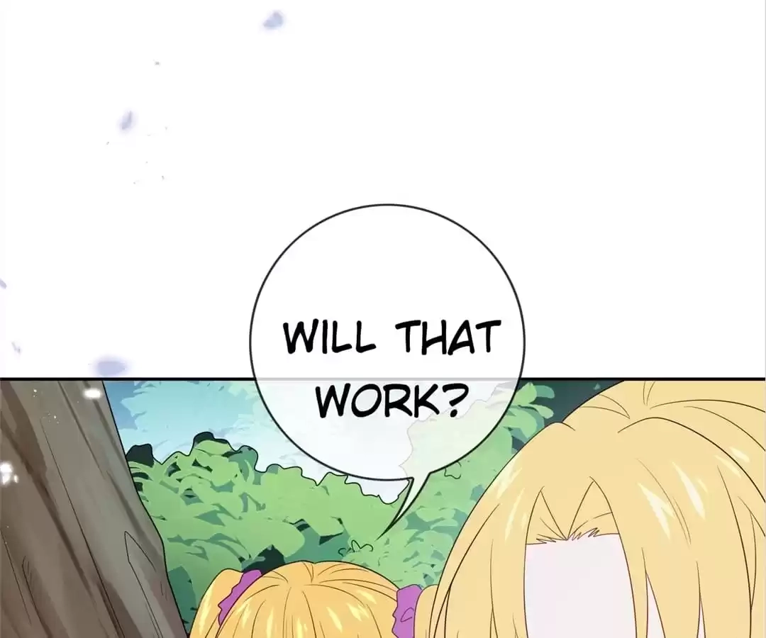 My Apocalyptic Miss Chapter 56 page 9 - 