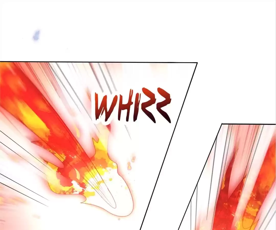 My Apocalyptic Miss Chapter 56 page 85 - 