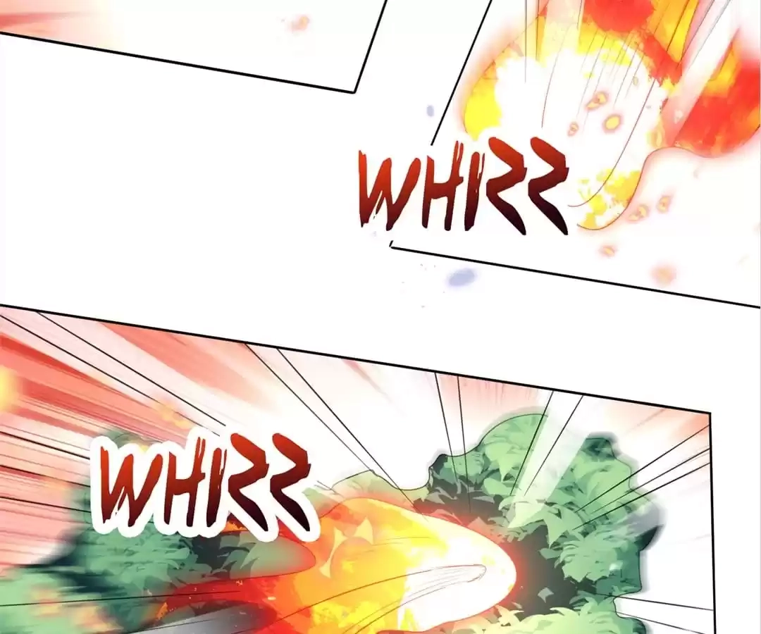 My Apocalyptic Miss Chapter 56 page 86 - 