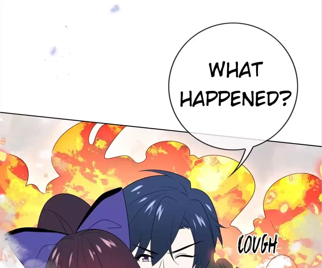 My Apocalyptic Miss Chapter 56 page 92 - 