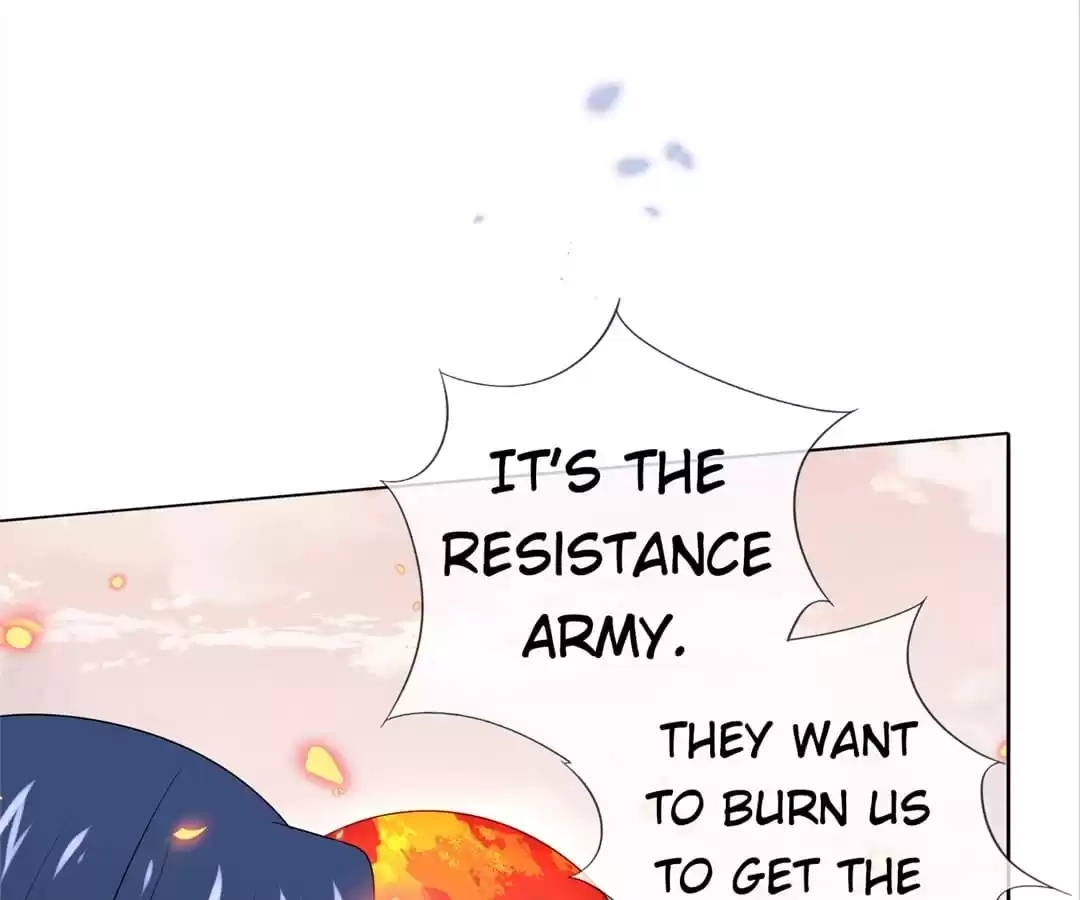 My Apocalyptic Miss Chapter 56 page 94 - 