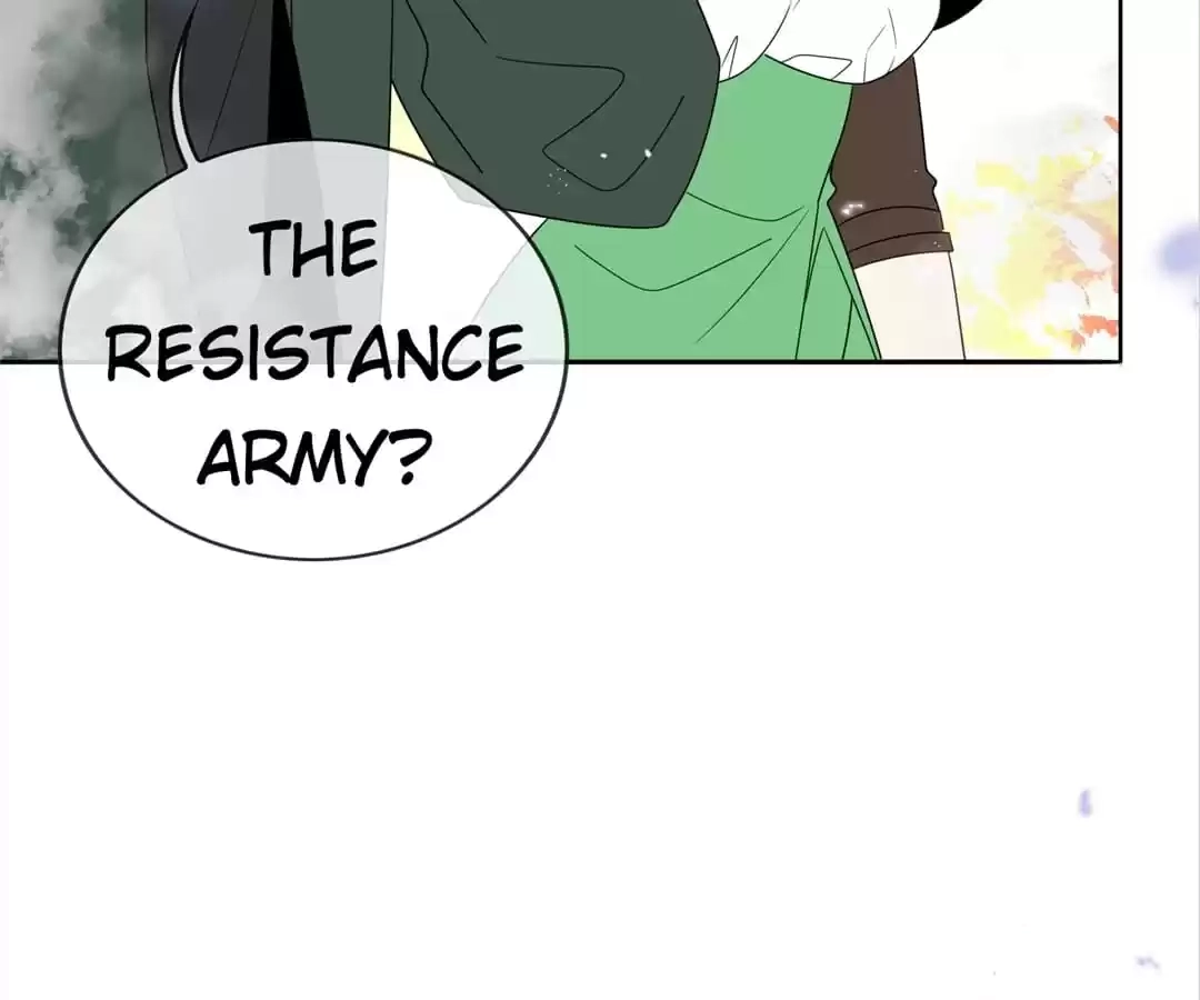 My Apocalyptic Miss Chapter 56 page 96 - 
