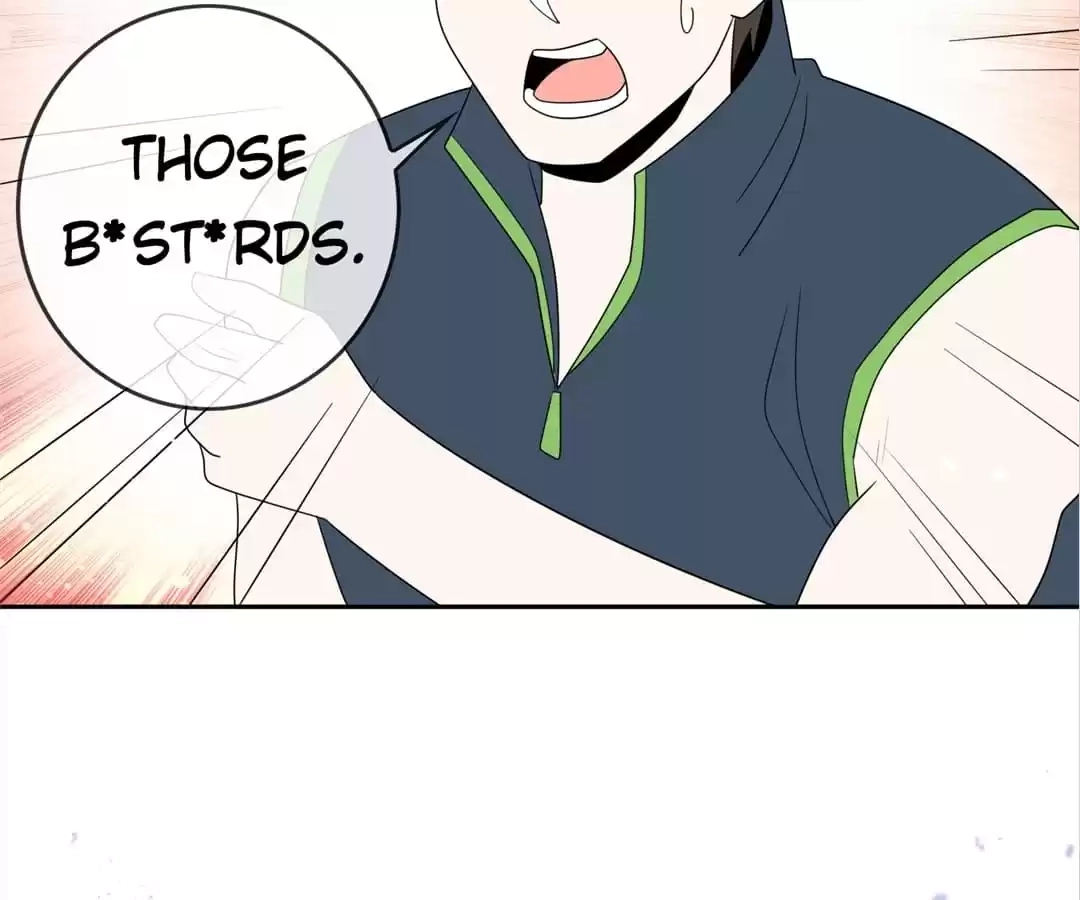 My Apocalyptic Miss Chapter 56 page 98 - 