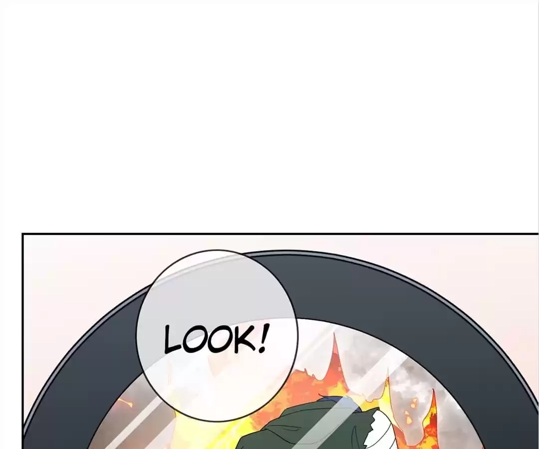 My Apocalyptic Miss Chapter 57 page 2 - 