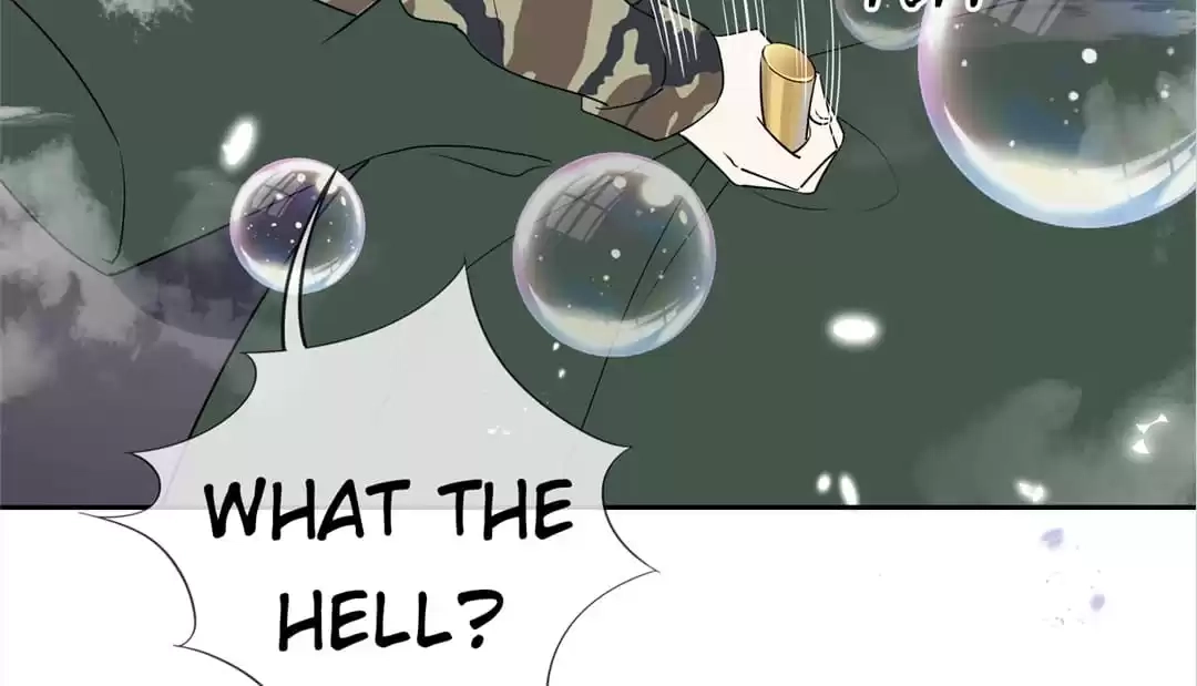 My Apocalyptic Miss Chapter 57 page 14 - 