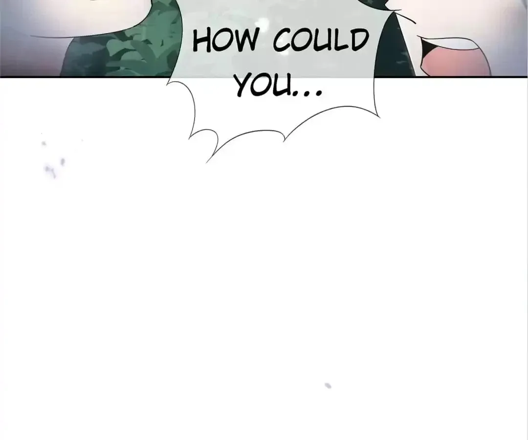 My Apocalyptic Miss Chapter 57 page 20 - 