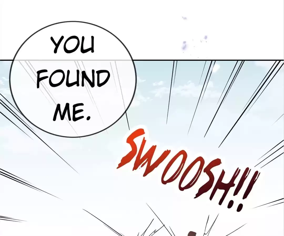 My Apocalyptic Miss Chapter 57 page 21 - 