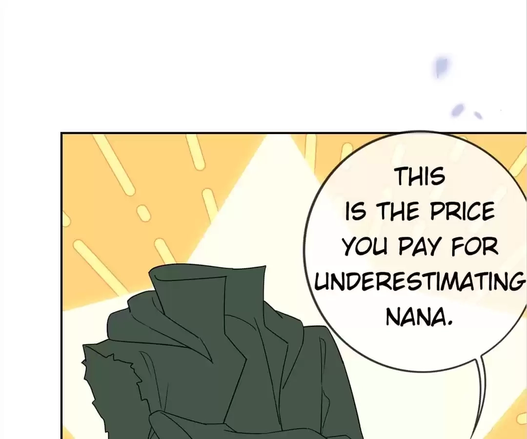 My Apocalyptic Miss Chapter 57 page 23 - 