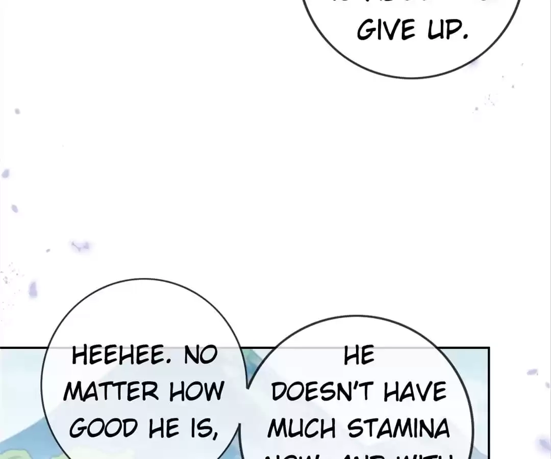 My Apocalyptic Miss Chapter 57 page 4 - 