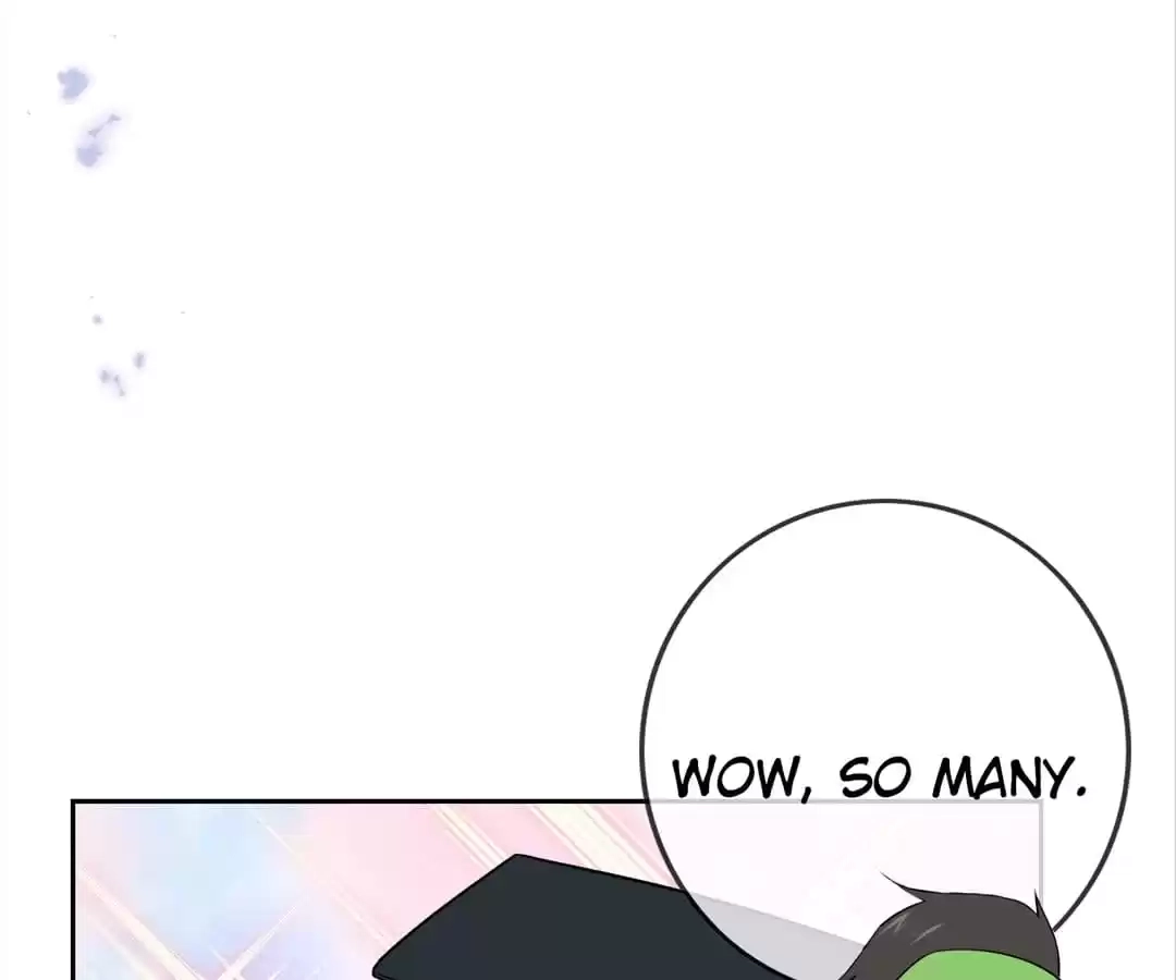 My Apocalyptic Miss Chapter 57 page 34 - 
