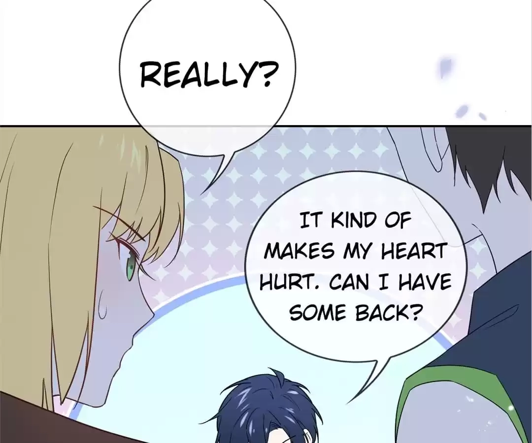 My Apocalyptic Miss Chapter 57 page 37 - 