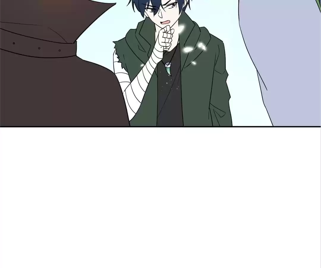 My Apocalyptic Miss Chapter 57 page 38 - 