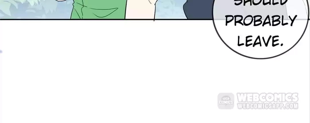 My Apocalyptic Miss Chapter 57 page 43 - 