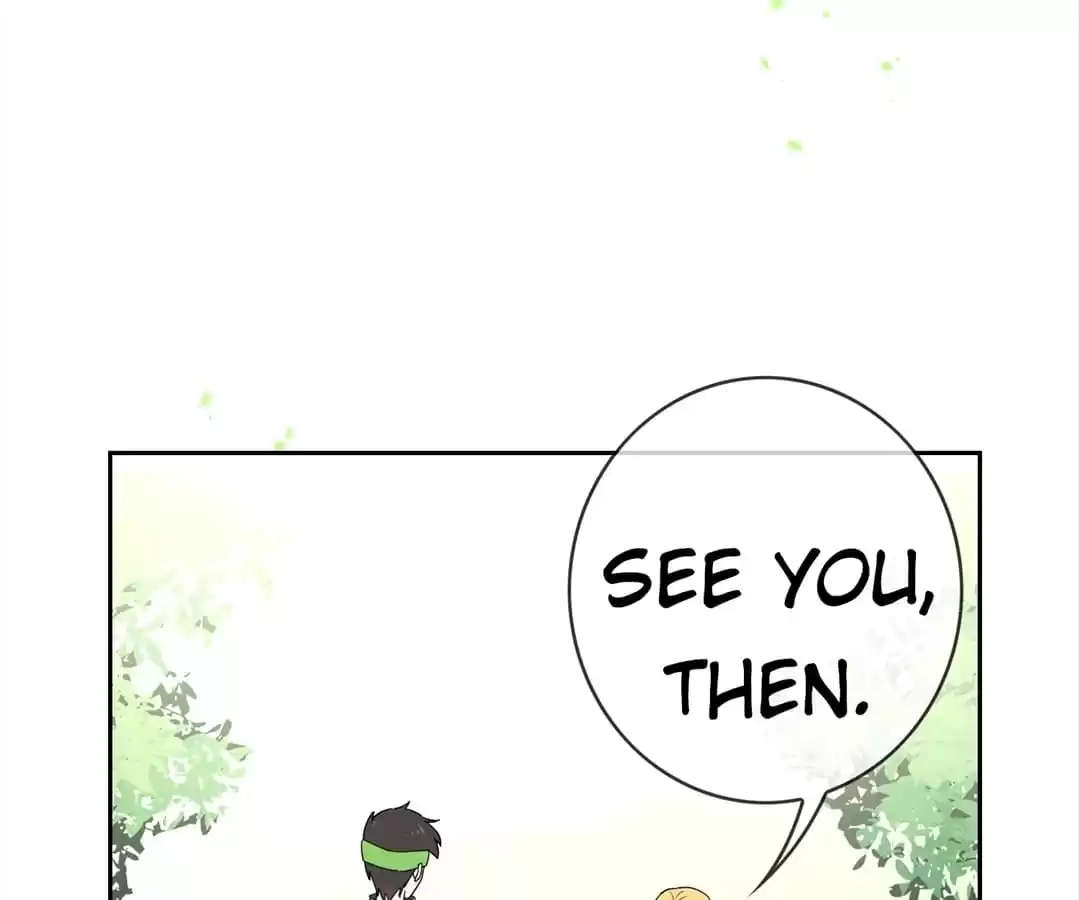 My Apocalyptic Miss Chapter 57 page 46 - 