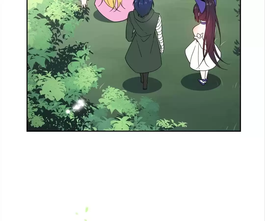 My Apocalyptic Miss Chapter 57 page 48 - 