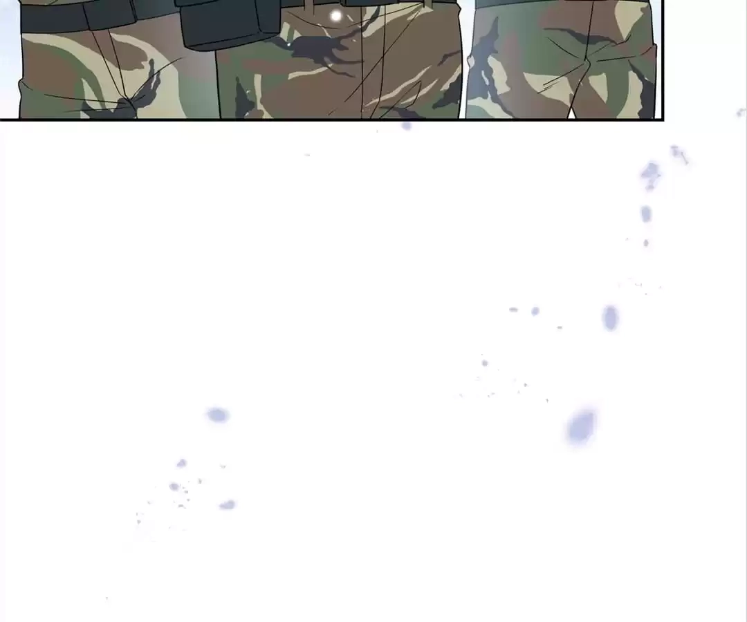 My Apocalyptic Miss Chapter 57 page 6 - 