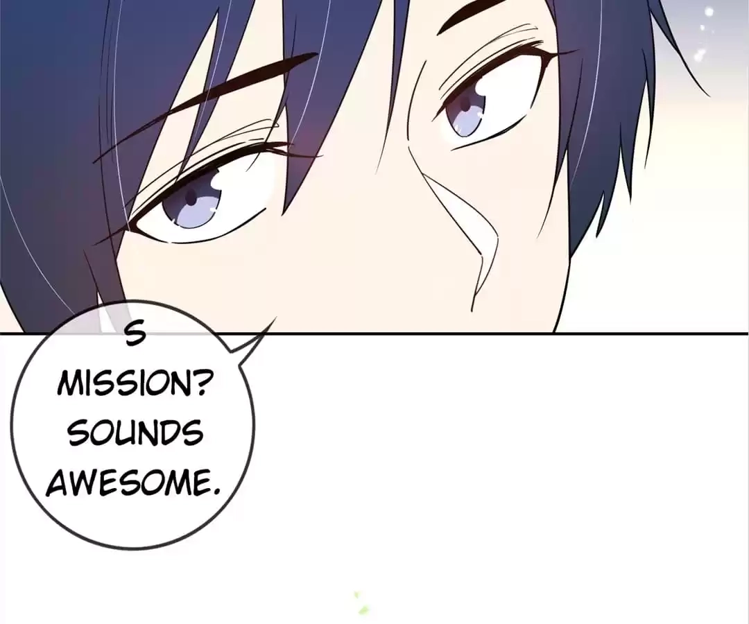 My Apocalyptic Miss Chapter 57 page 56 - 