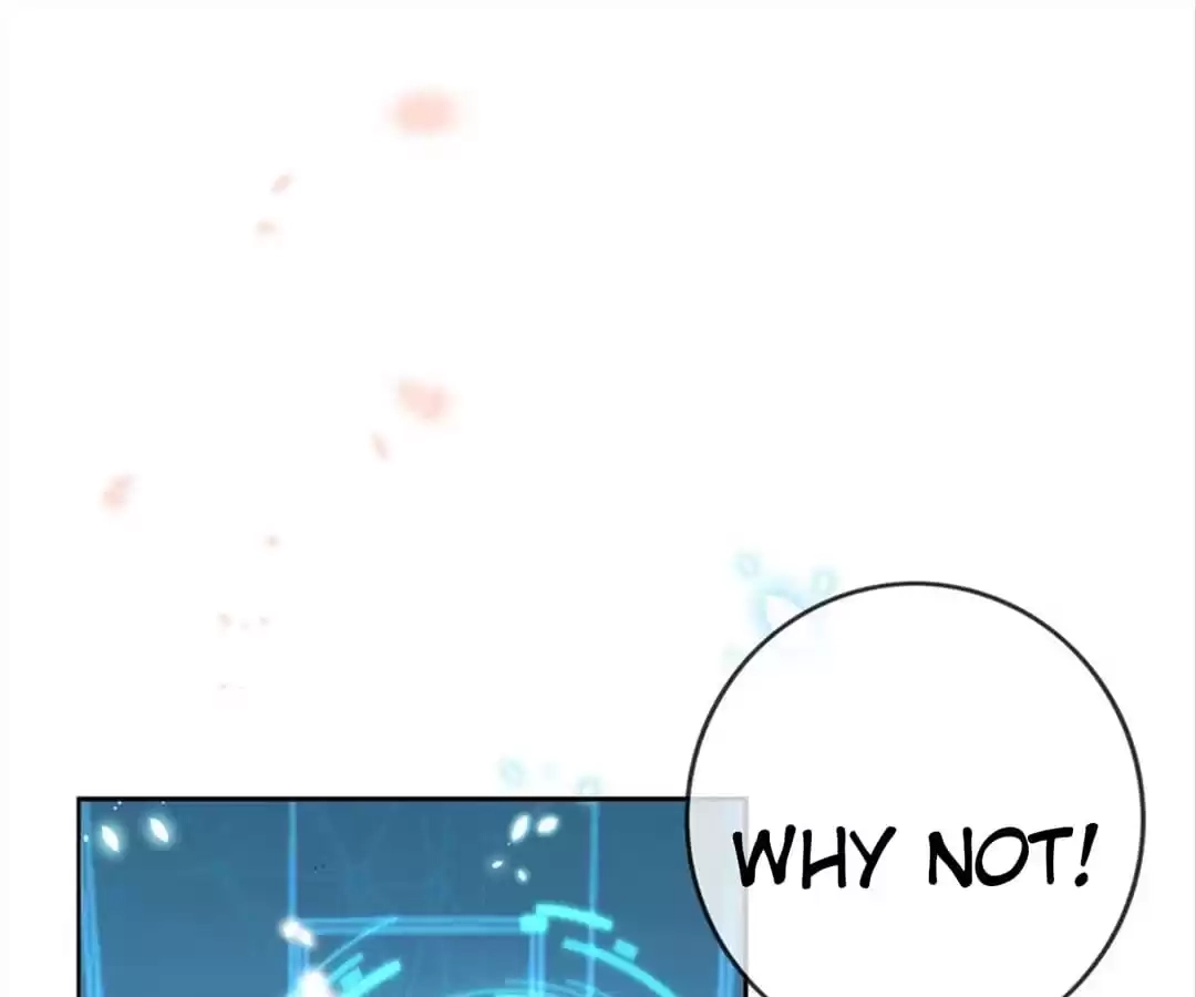 My Apocalyptic Miss Chapter 57 page 58 - 
