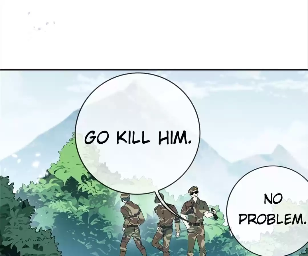 My Apocalyptic Miss Chapter 57 page 7 - 