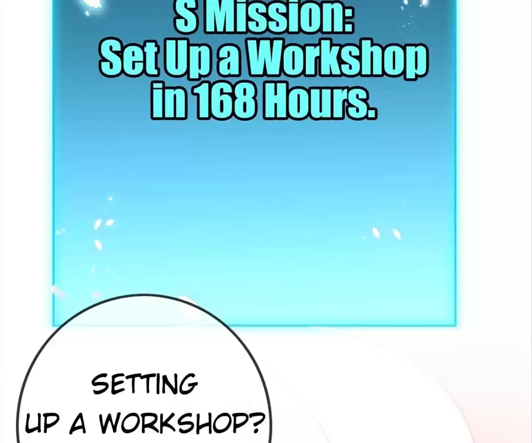 My Apocalyptic Miss Chapter 57 page 63 - 