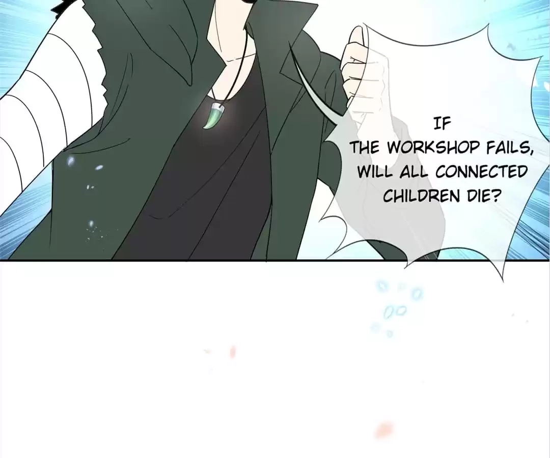My Apocalyptic Miss Chapter 57 page 74 - 