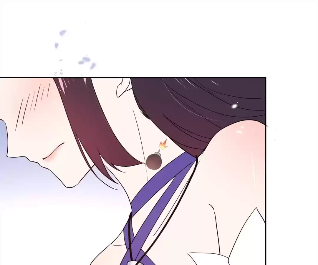 My Apocalyptic Miss Chapter 57 page 76 - 