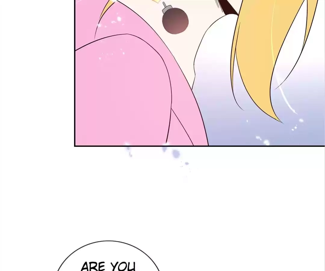 My Apocalyptic Miss Chapter 57 page 78 - 