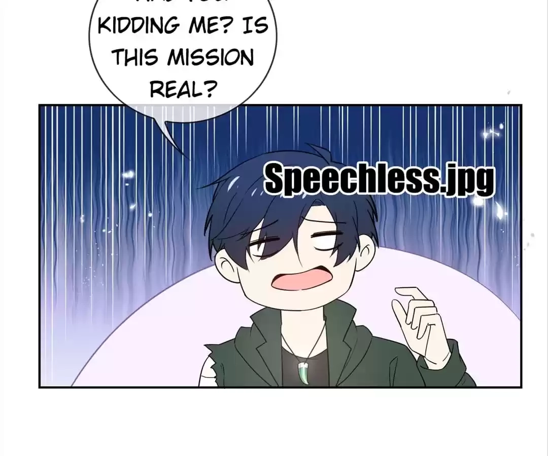 My Apocalyptic Miss Chapter 57 page 79 - 