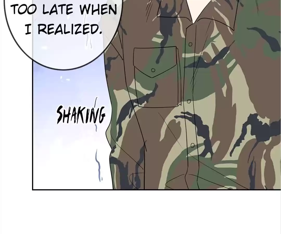 My Apocalyptic Miss Chapter 57 page 85 - 