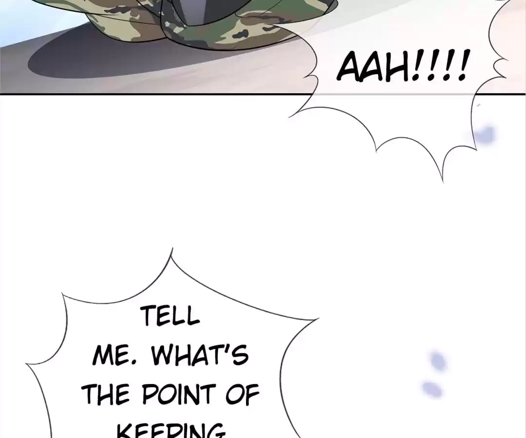 My Apocalyptic Miss Chapter 57 page 93 - 