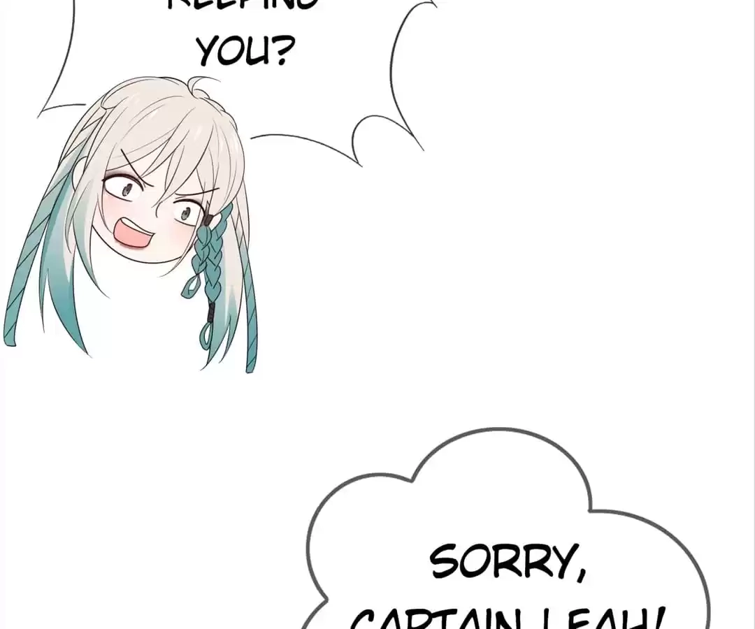 My Apocalyptic Miss Chapter 57 page 94 - 