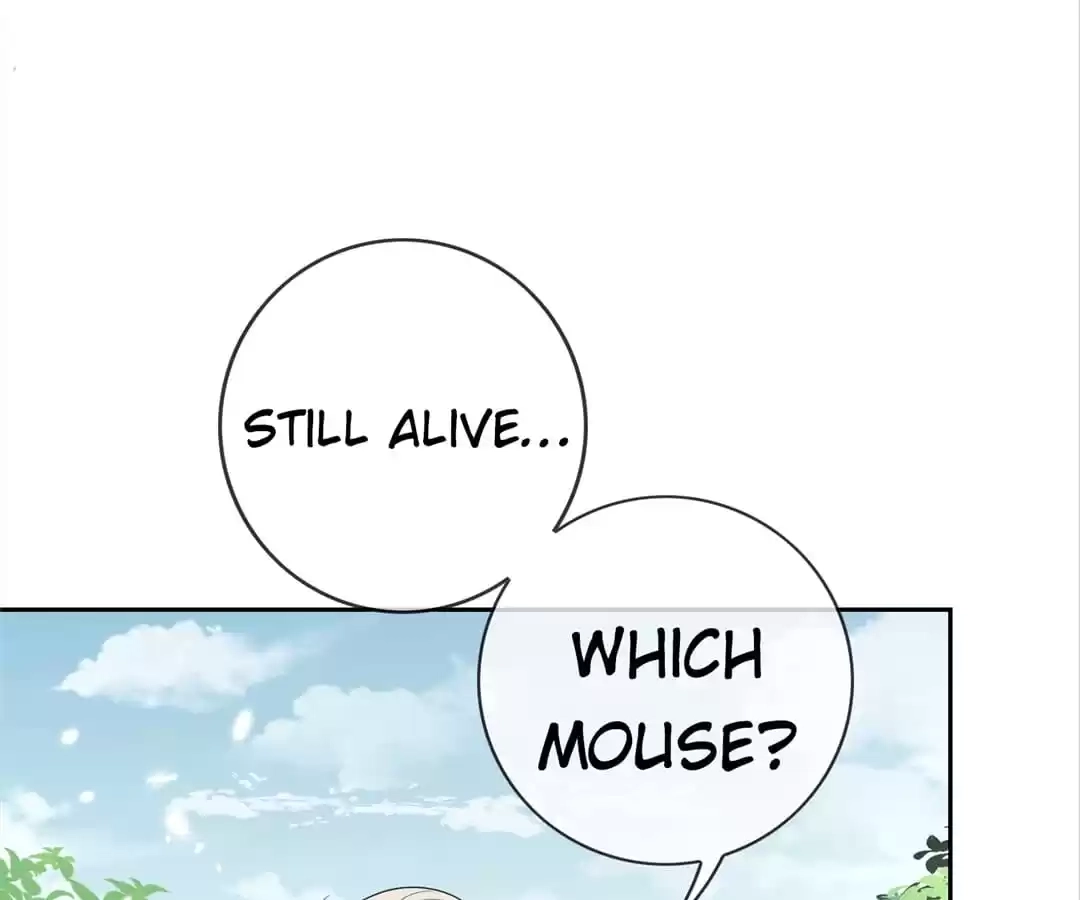 My Apocalyptic Miss Chapter 57 page 97 - 
