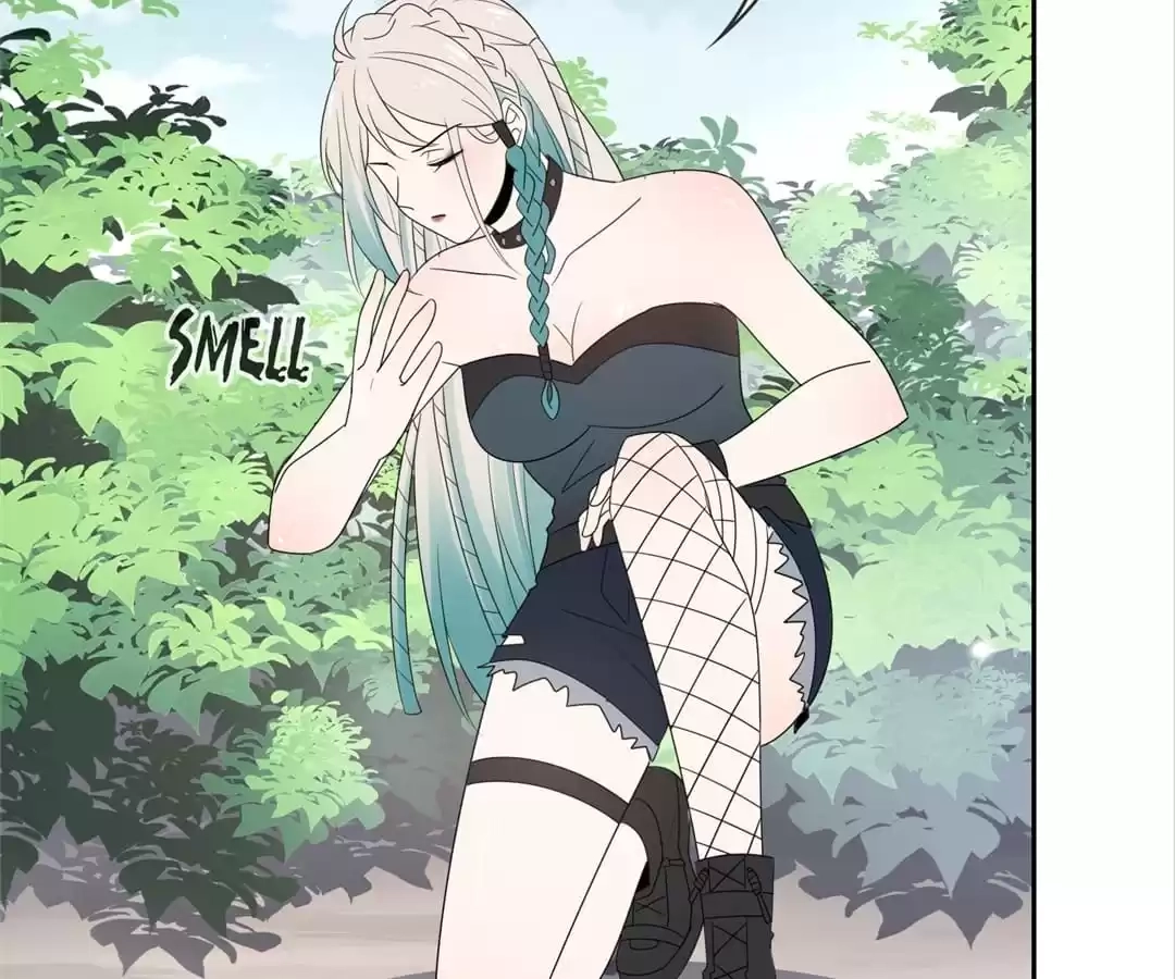 My Apocalyptic Miss Chapter 57 page 98 - 