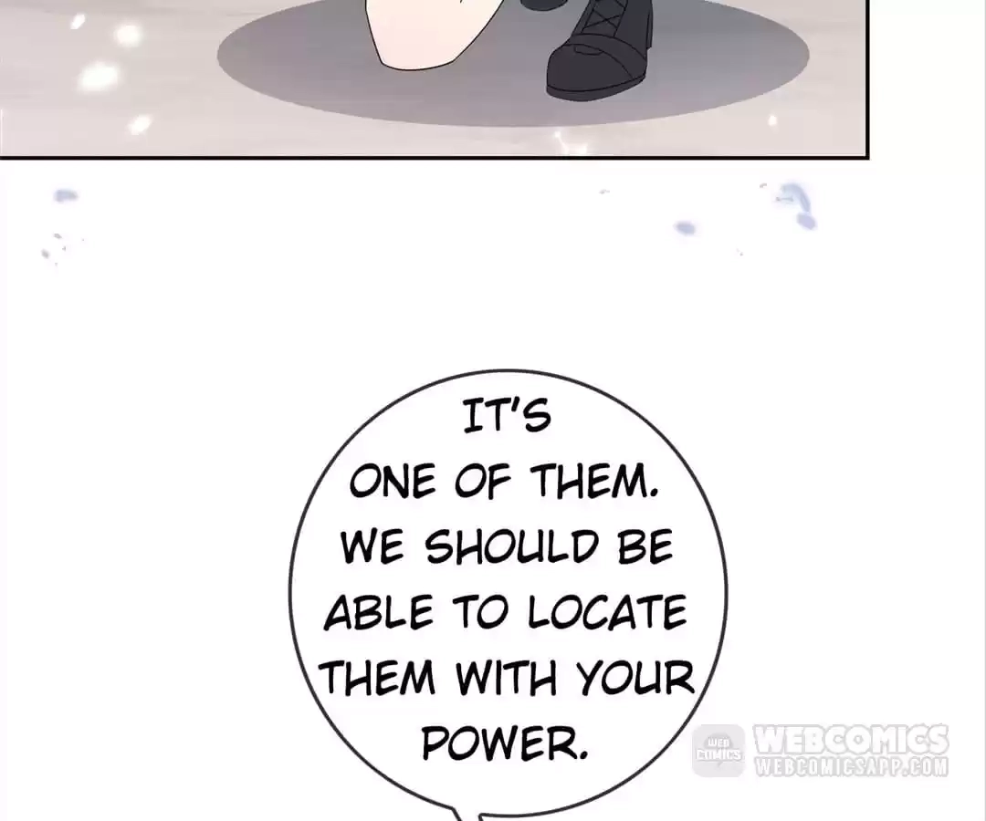 My Apocalyptic Miss Chapter 57 page 99 - 