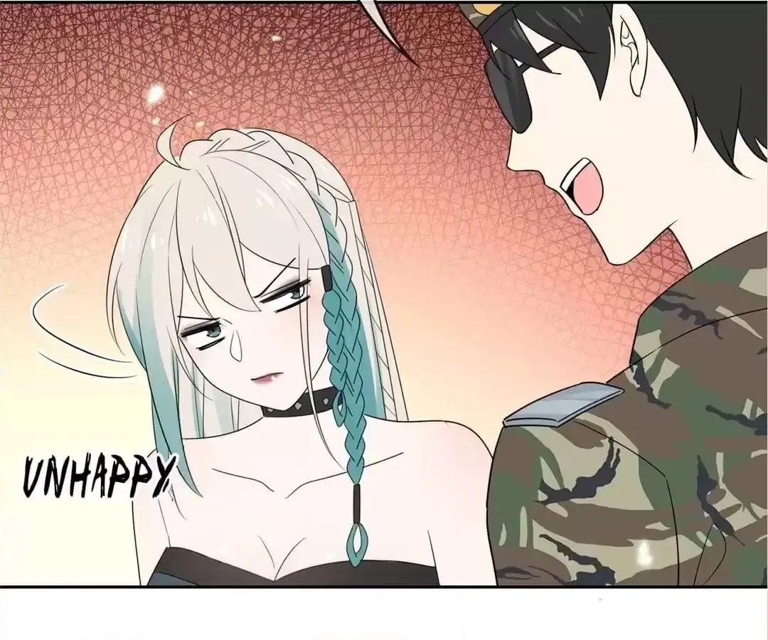 My Apocalyptic Miss Chapter 57 page 100 - 