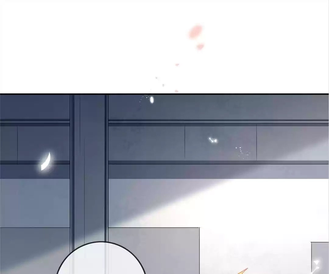 My Apocalyptic Miss Chapter 58 page 15 - 