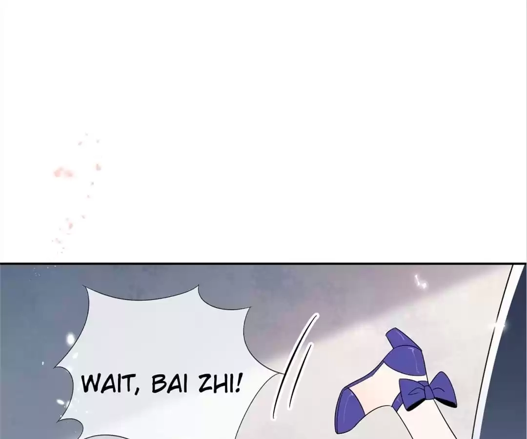 My Apocalyptic Miss Chapter 58 page 17 - 